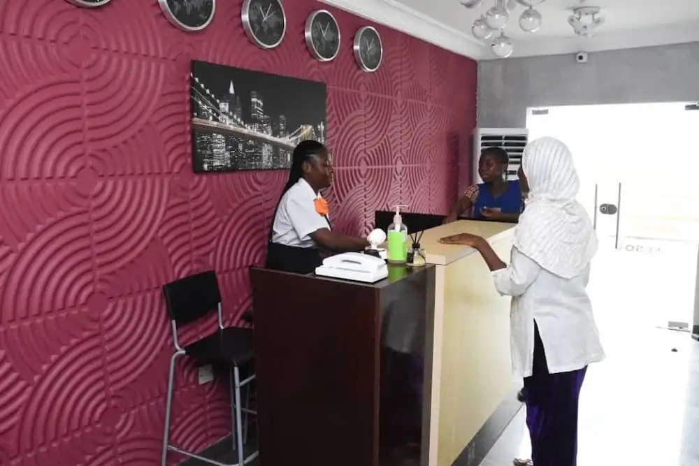PrimeMeridian Hotels & Restaurants Awoyaya Ibeju Lekki Lagos State