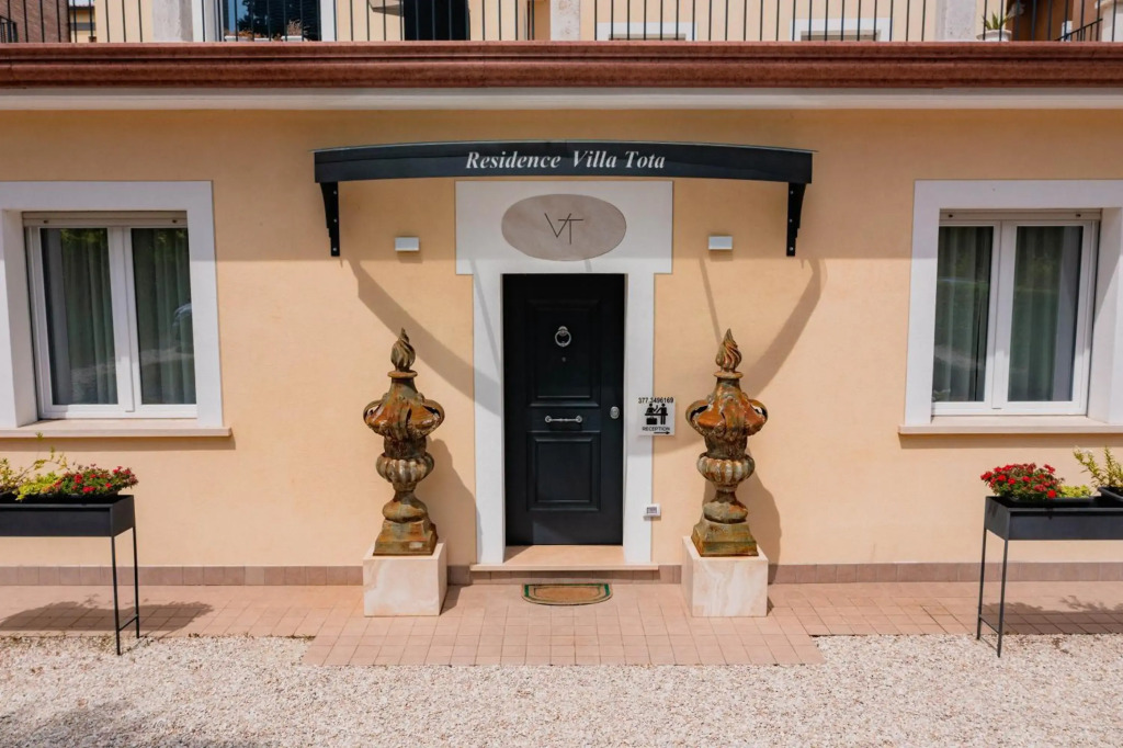 RESIDENCE VILLA TOTA