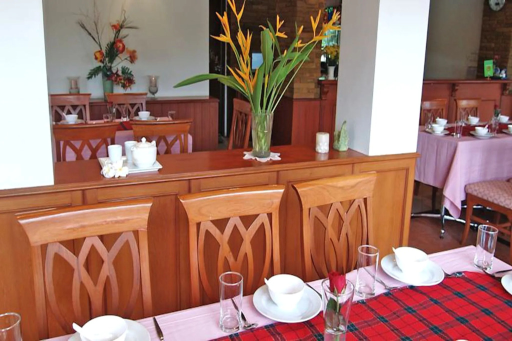 Kieng Piman Hotel