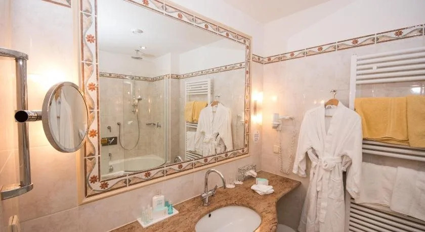 Hotel Villa Rainer