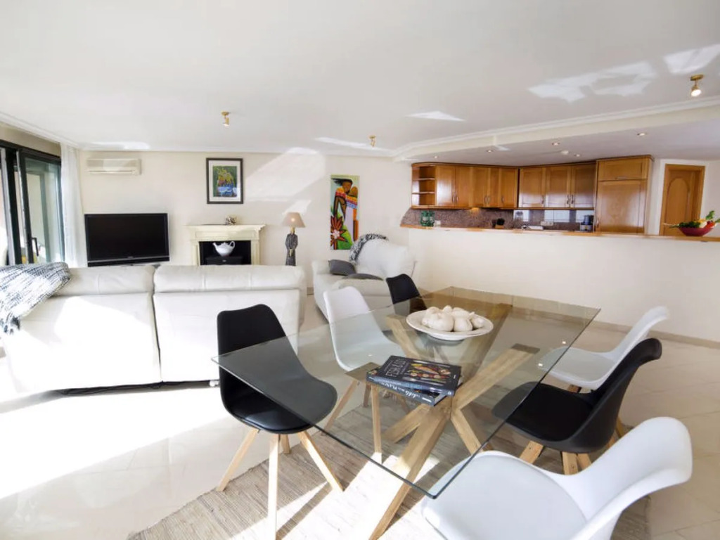 Villa Marina Golf 23315