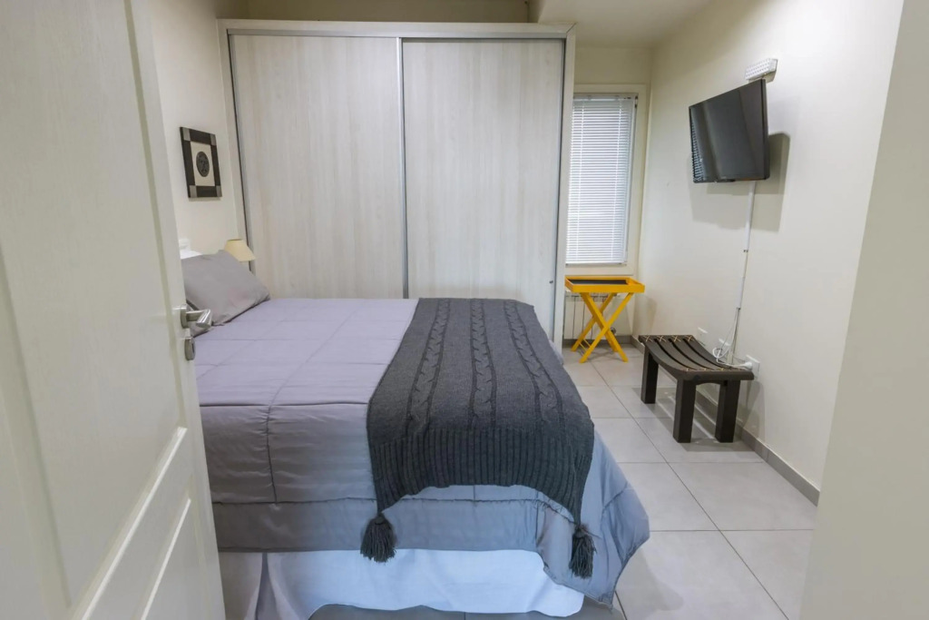 Waia Apartments