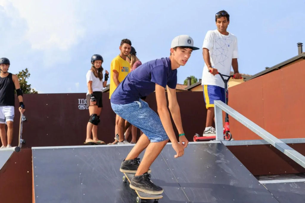 Active Hotel Paradiso
