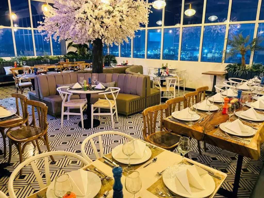 Faranda Collection Barranquilla, a member of Radisson Individuals