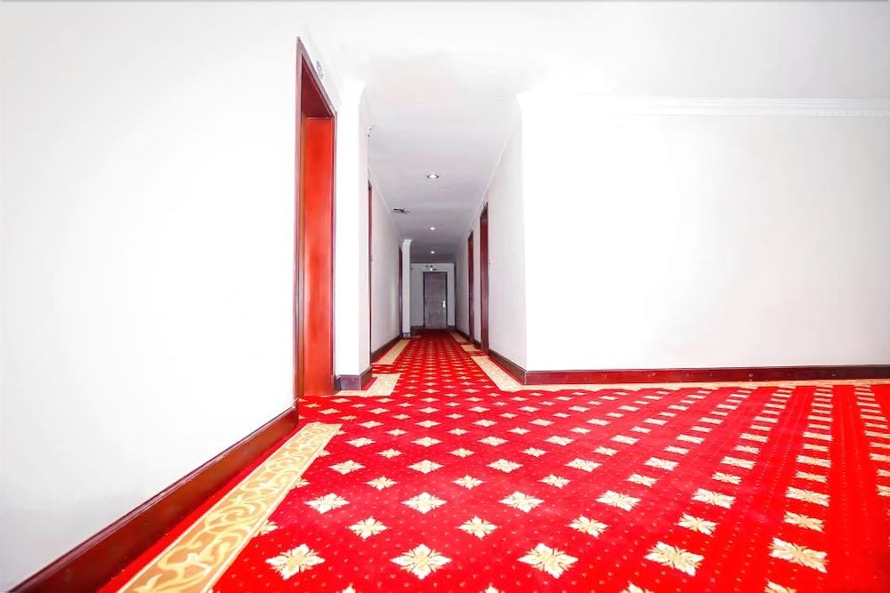 NGAN HA HOTEL