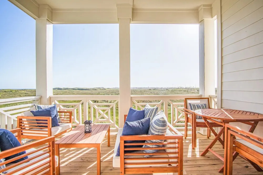 Pearl 4 Bedroom Home