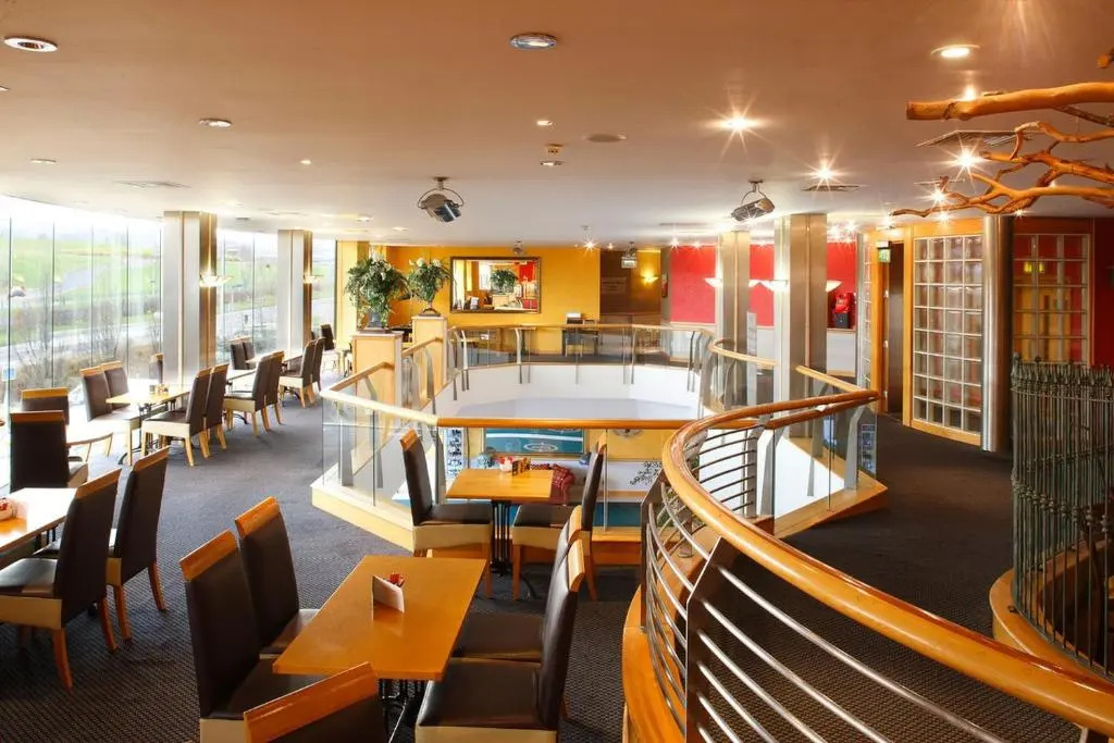 Plaza Hotel Tallaght