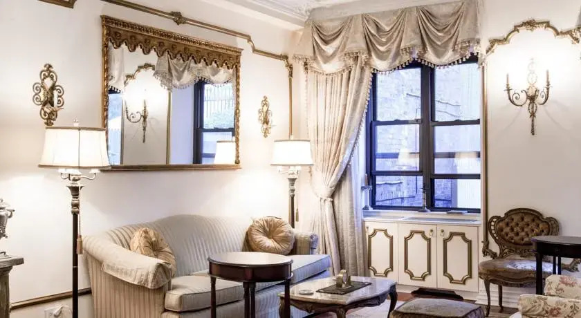 Midtown by onefinestay