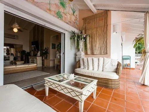 Villa Bianca
