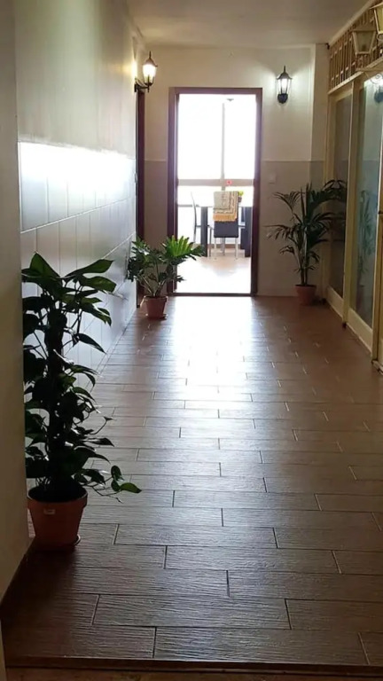 Apartment with 2 Bedrooms in San Bartolomé de Tirajana, with Wonderful Sea View, Pool Access And Wifi - 150 M From the Beach