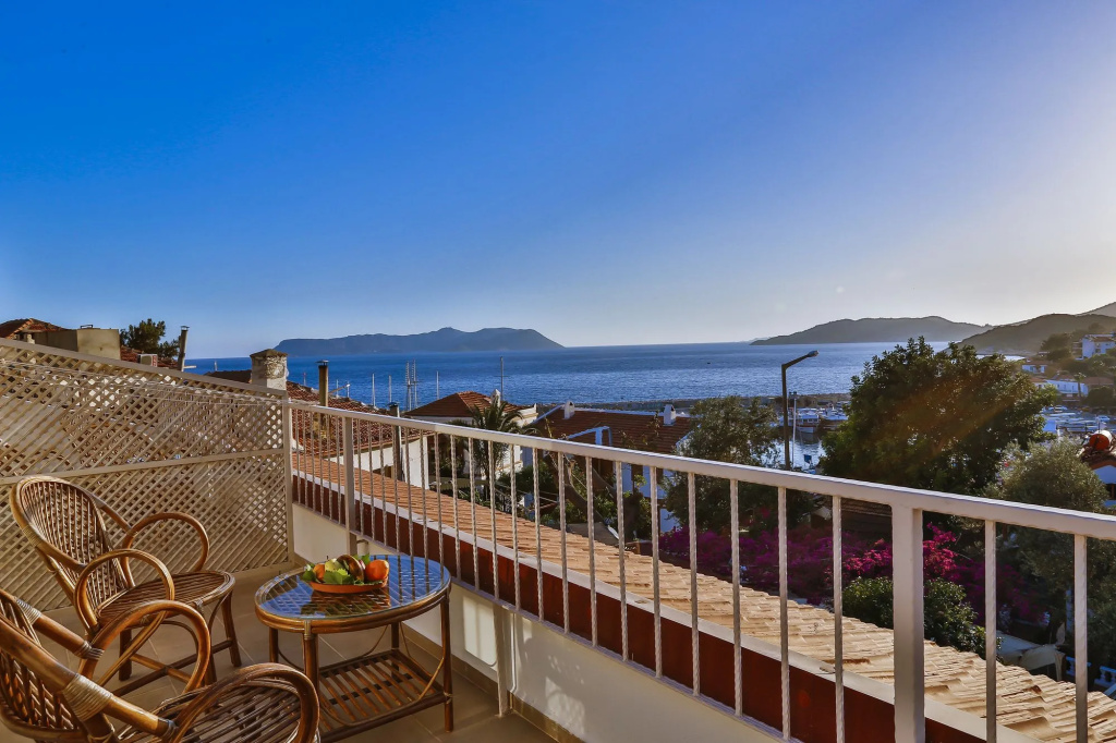 Cinar Boutique Hotel