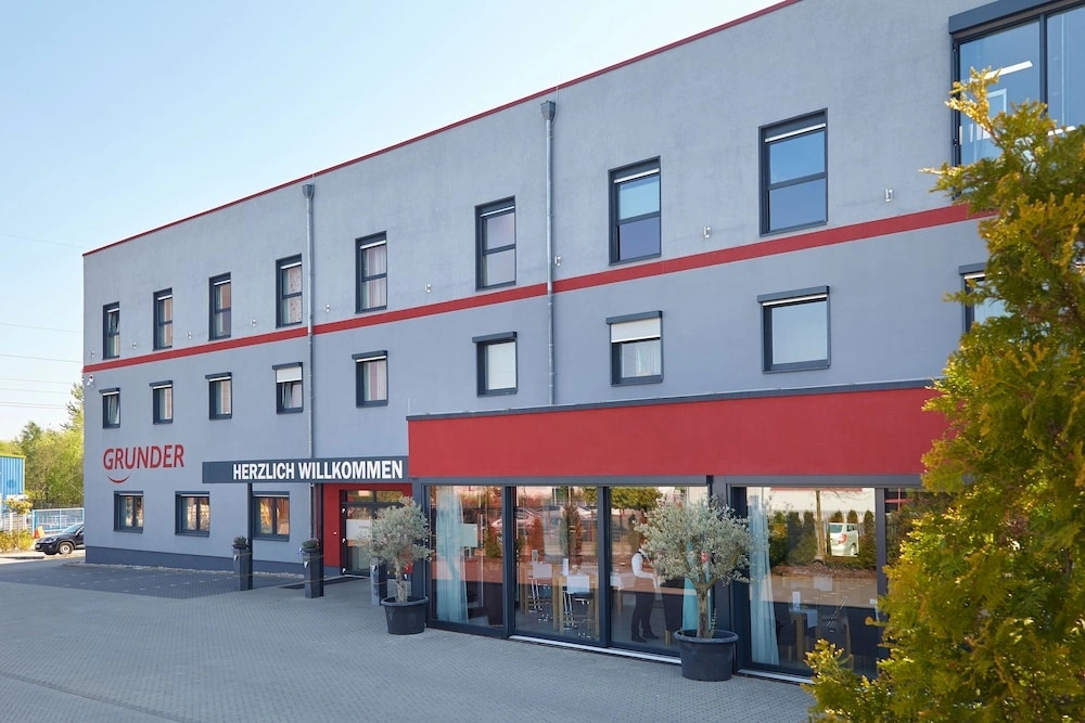 Grunder Gästehaus