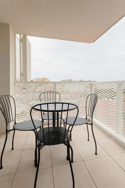 Liiiving in Matosinhos - Factory Pearl Apartment