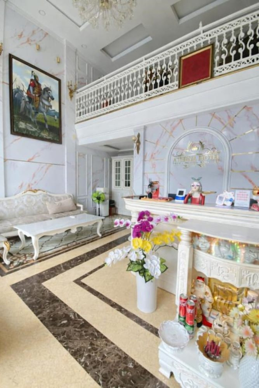 Athena Hotel Huế