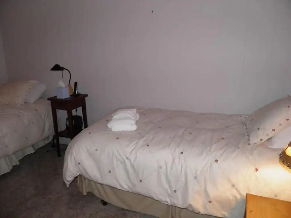 1347 Chinquapin