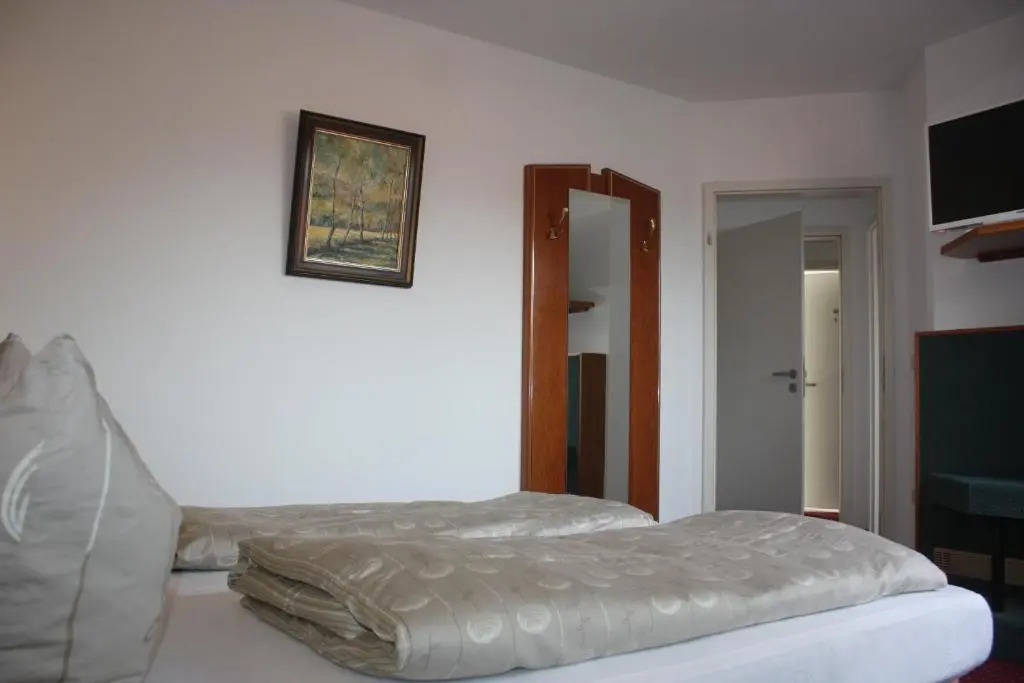 Landhotel am Mühlenwörth