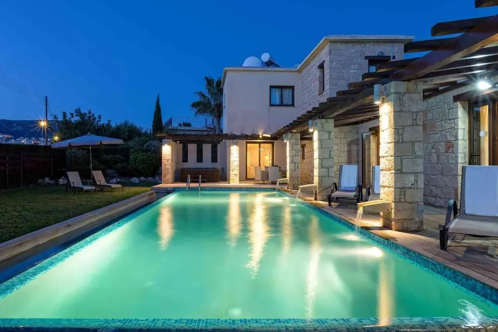 Villa Anemona