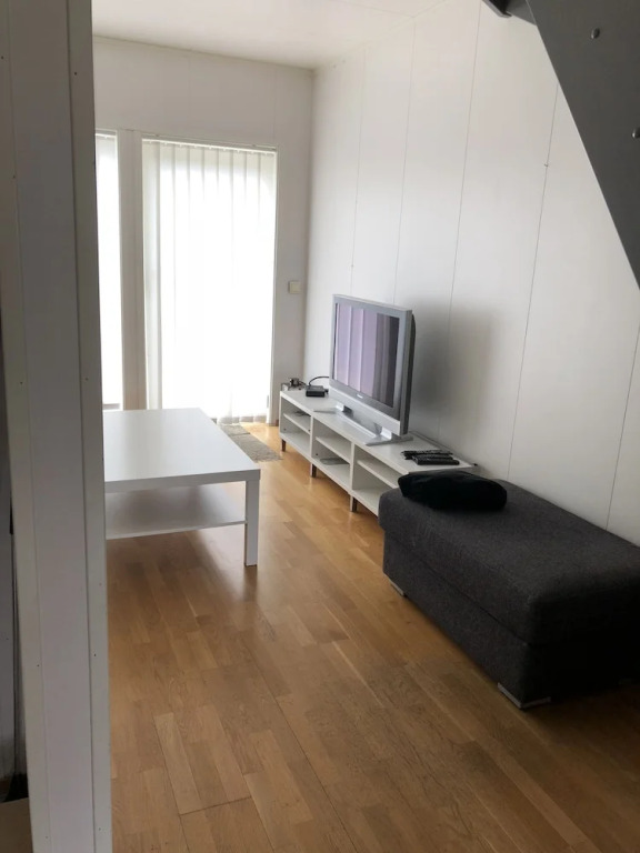 Gauk Apartments E39