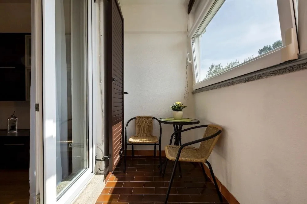 House Abba - Apartment Abba