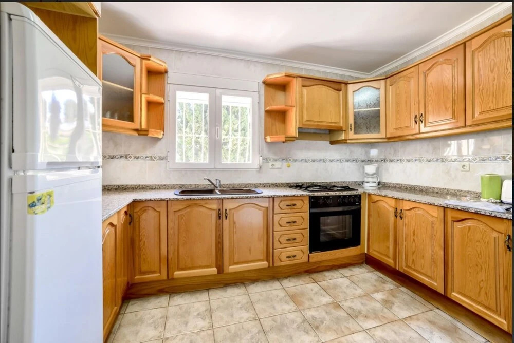 Villa - 5 Bedrooms - 107482