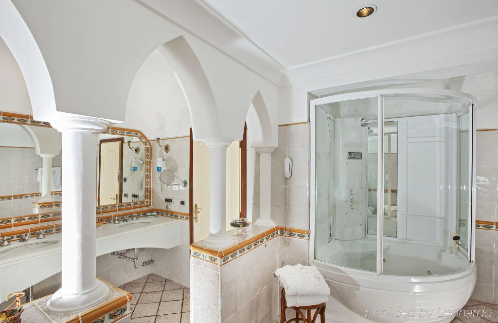 Hotel Eden Roc