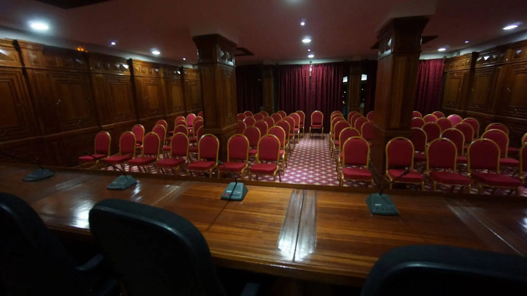 Hotel Parador