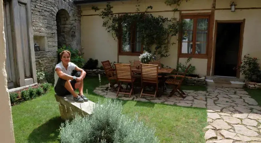 B&B Chez Marie