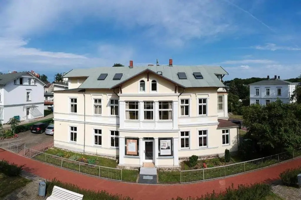 Baltisches Haus, App 05