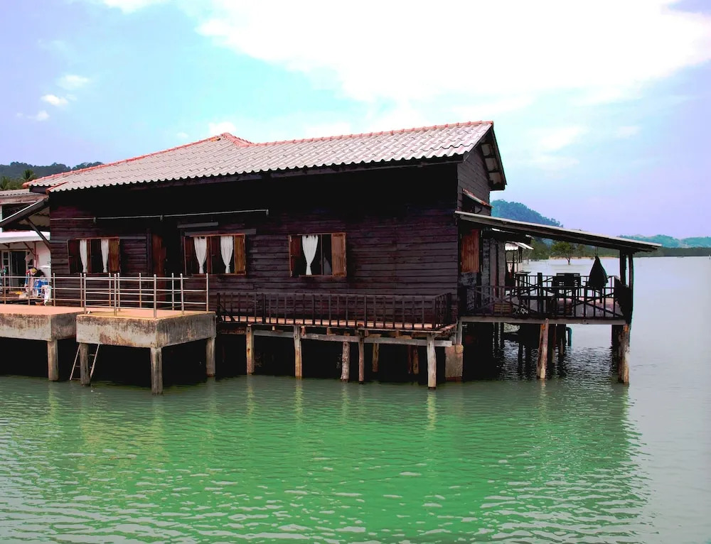 Mango House Seafront Suites And Villas