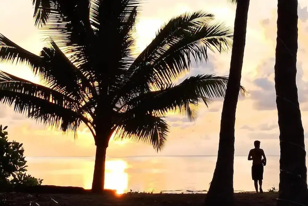 Honey Moon Beach Resort