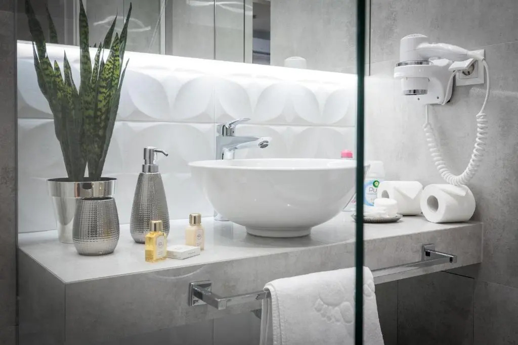 GA Luxury Apartments Masarska 54
