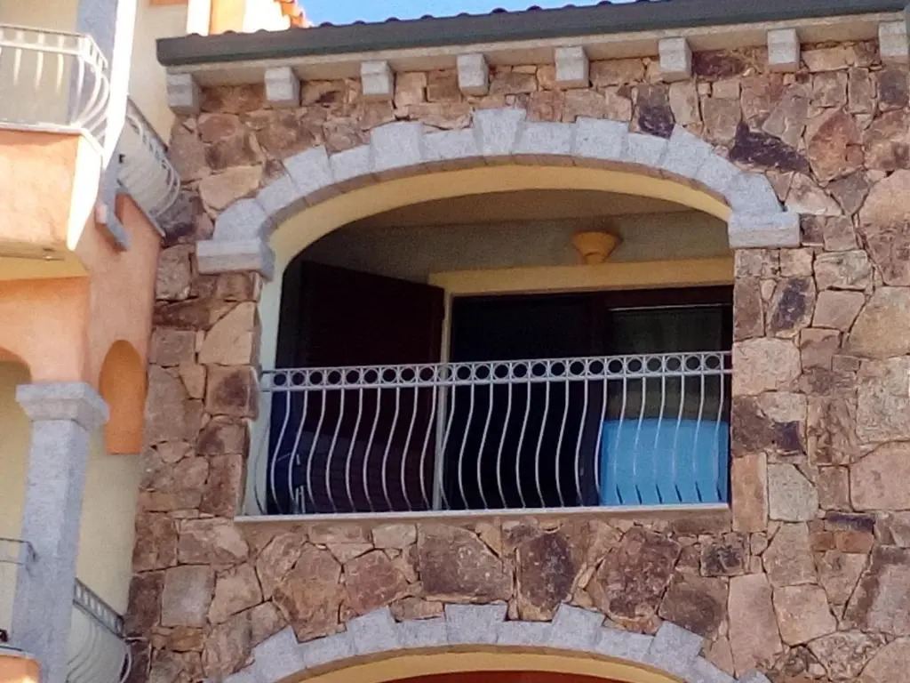 Sea View House Sardegna