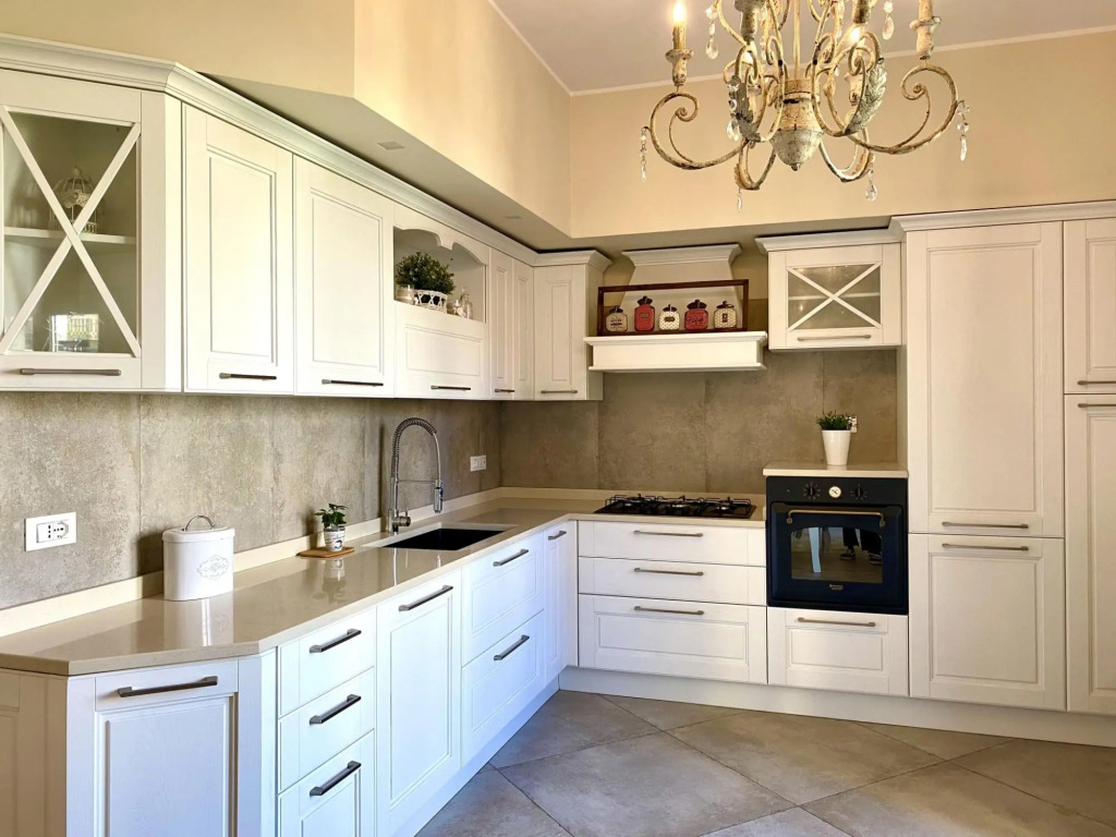 Central Apartment, near the station, ideal for family-La Casetta di Rosilde