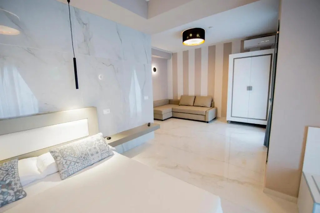 Milazzo Aeolian Sea Port B&B