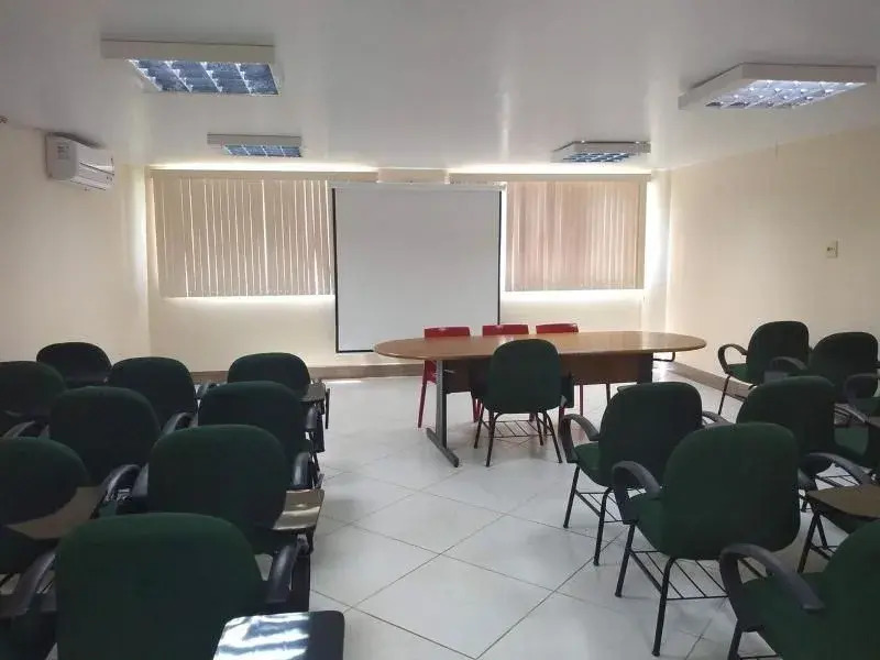 Pousada Marymar Suites