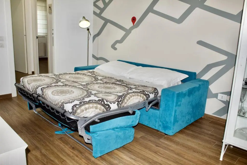 Residenza 1955 - Parcheggio Interno Gratuito