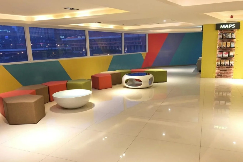 Click Hotel - Taipei Main Station Branch