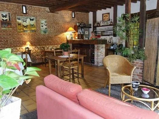 Auberge du Manoir dArchelles