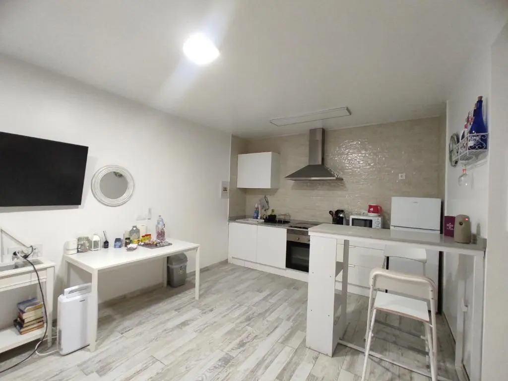 Apto con Hidromasaje sweet Charco by flamingo house