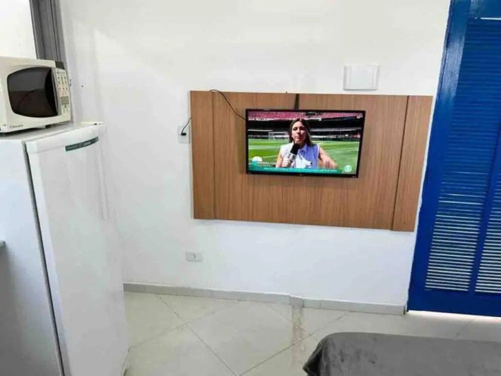 Studio Vila Guilherme ZN São Paulo