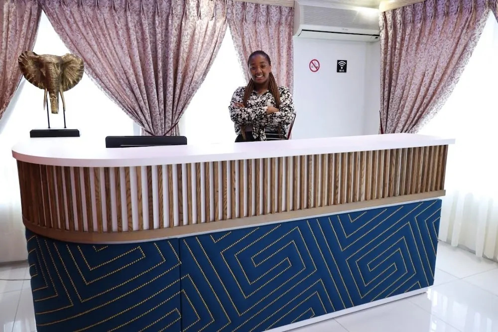 El-Gibor Best Guest House