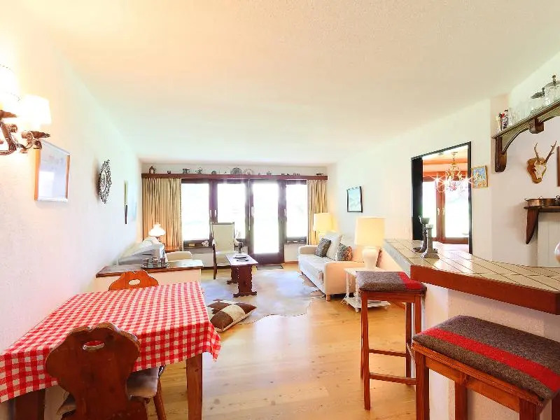 Apartment Pasadena-2 by Interhome