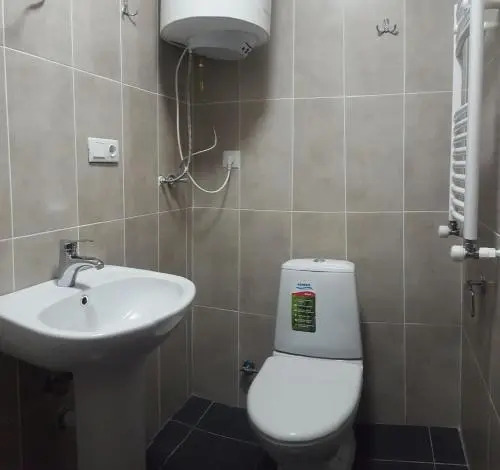 Magicstay - Flat 32M² 1 Bedroom 1 Bathroom - Bakuriani