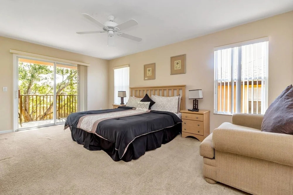 Regal Palms - Spacious 4bed Town House #4rp908