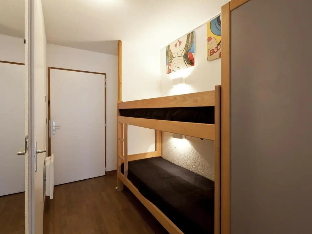 Appartement Brides-les-Bains, 1 pièce, 4 personnes - FR-1-512-54