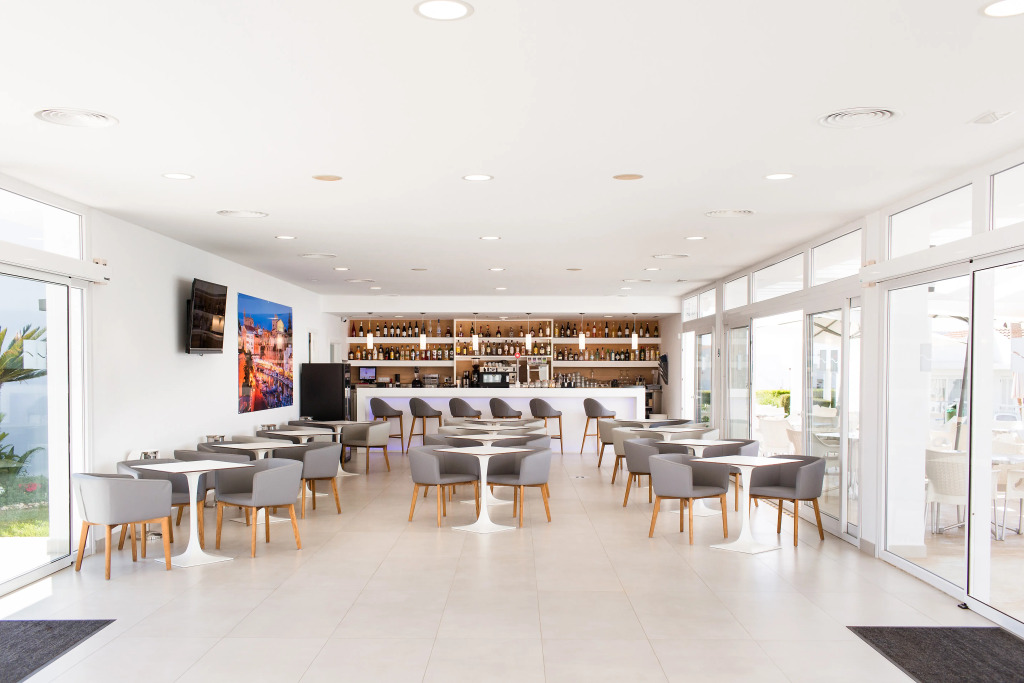 Sagitario Menorca Mar Adults only