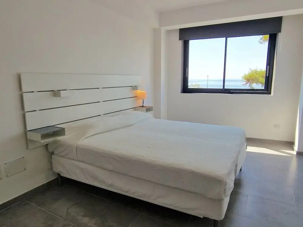 A Casa di Diego-appartamento Fronte Mare Vicino al Centro Storico di Catania
