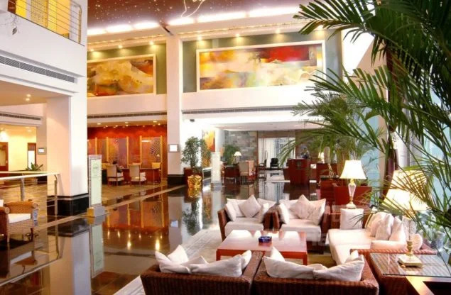 88 Eling Park Hotel (Chongqing Eling Erchang)