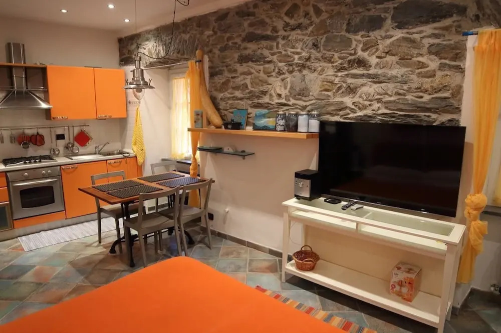 La Casina della Tagià