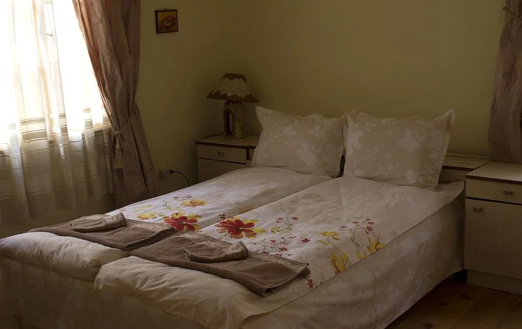 TOMOVI HOME - Three bedrooms City center